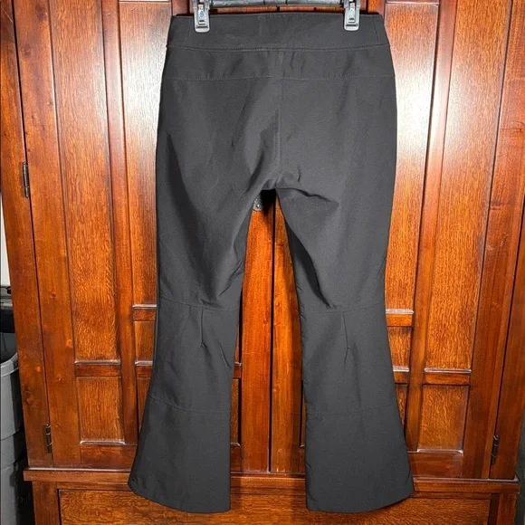 North Face Apex STH WindWall Women’s Black Snow Ski Pants Size Medium - Picture 10 of 15